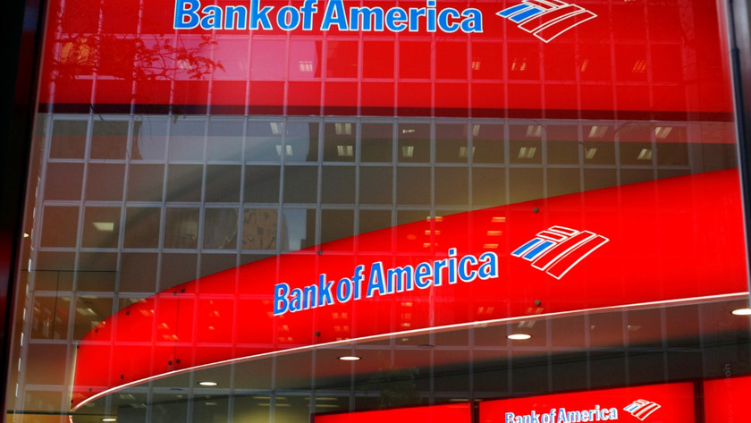BofA'nın bugün en çok alım-satım yaptığı hisseler