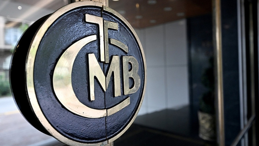 TCMB: Enflasyon tüm ana gruplarda geriledi