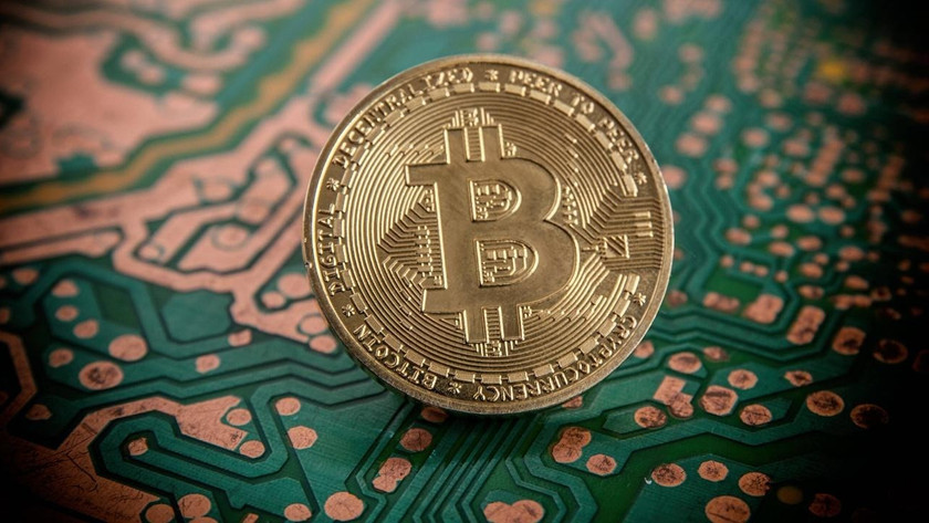 Bitcoin'de tarihi zirve: 118 bin dolar seviyesini aştı