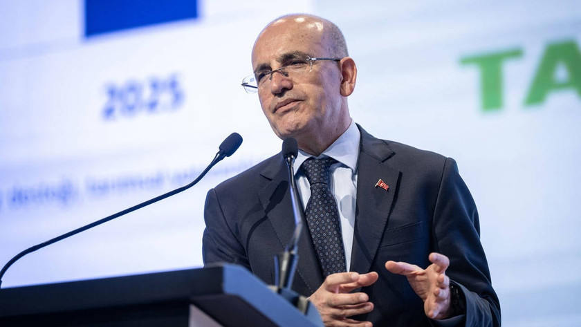 Mehmet Şimşek: Yeni vergi artışı gündemimizde yok