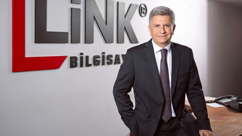 Link Bilgisayar ile ASELSANNET iş birliği yaptı