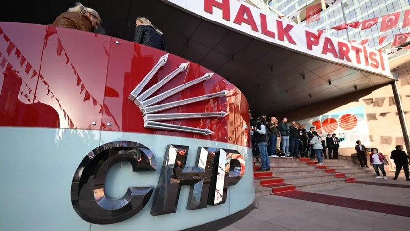 CHP İstanbul İl Başkanlığı’nda kayyuma itiraz reddedildi