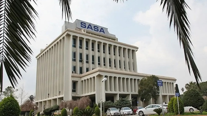 SASA ilk çeyrekte operasyonel kârlılığı artırdı