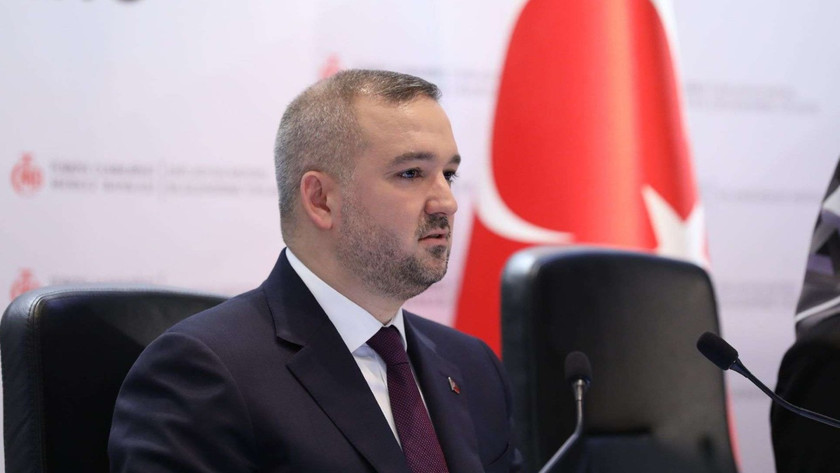 Karahan: Jeopolitik riskler enflasyonu zorluyor