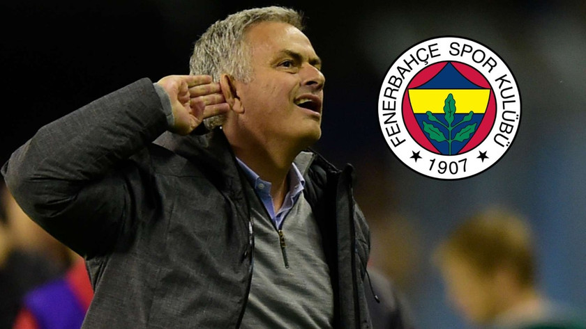 Mourinho’nun ayrılığı FENER hisselerine yaradı!