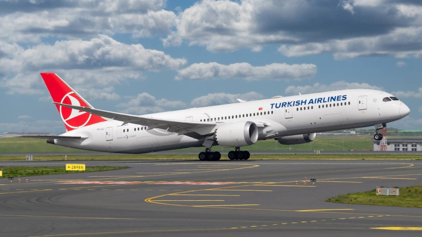 THY, Boeing yerine Airbus’a yönelebilir
