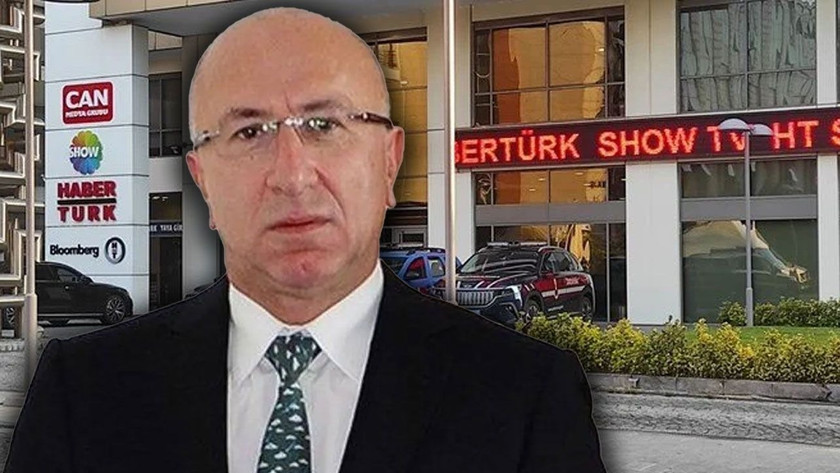 Turgay Ciner hakkında yakalama kararı, borsadaki şirketine kayyum