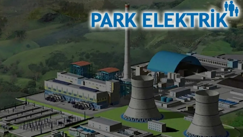 Park Elektrik hissesi yine taban oldu!