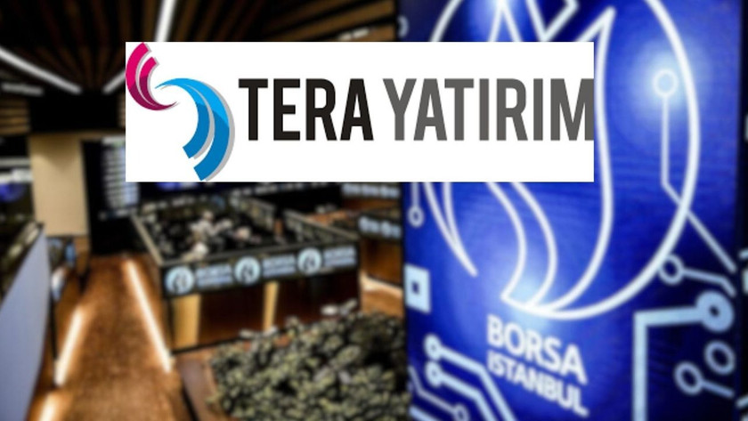 Peker GYO, unvanını “Tera GYO” olarak değiştiriyor