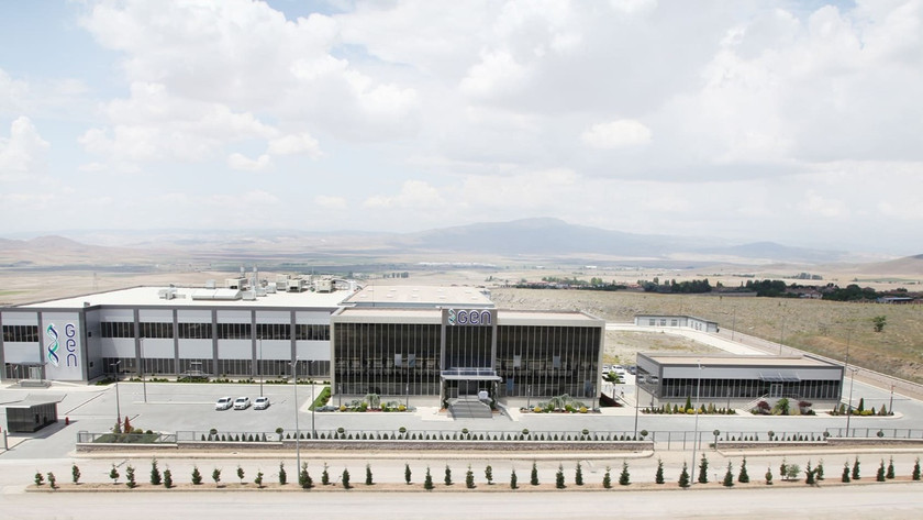 Gen İlaç'tan (GENIL) SGK ile 70,8 milyon euroluk anlaşma