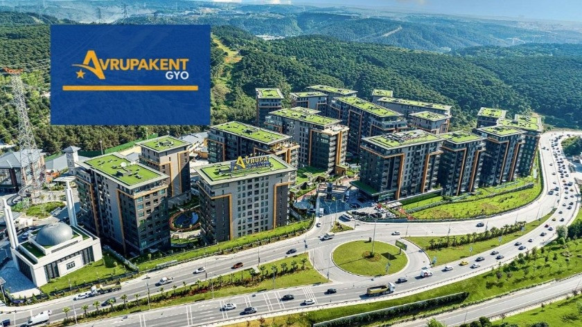 İş Yatırım’dan Avrupakent GYO’ya (AVPGY) “AL” tavsiyesi: Hedef fiyat 97,50 TL