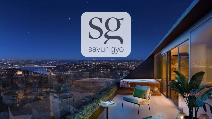 Savur GYO halka arz gelirini yatırımlarda kullanacak