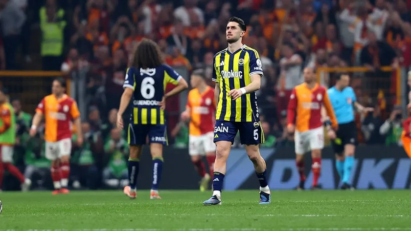 FENER hissesi seçim kararı sonrası tavan oldu!