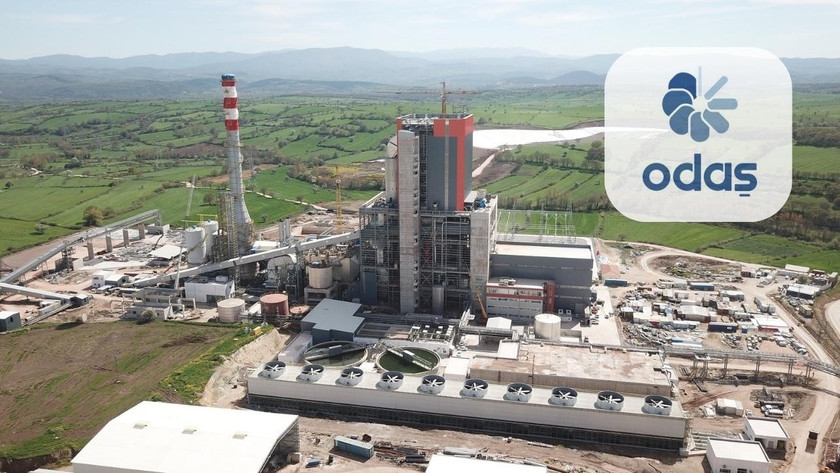 Odaş Elektrik’ten Özbekistan hamlesi