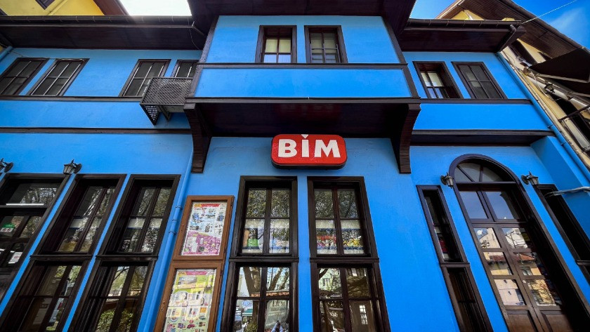 BİM’in katılım bankası kurma kararına BDDK onayı