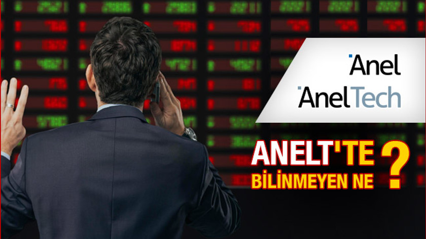 ANELT'te bilinmeyen ne?