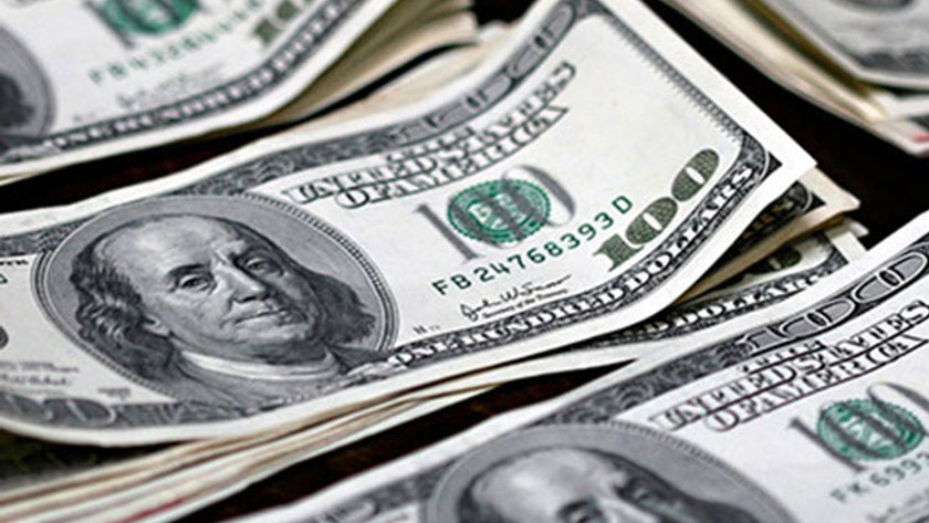 Dolar/TL tarihi zirvede
