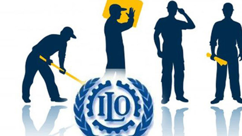 ILO, Türkiye'yi 'Kısa Liste'ye aldı!