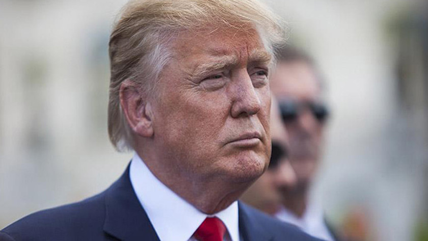 Trump'tan NATO açıklaması