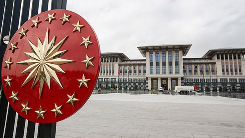 Yeni sistemin ilk MGK'sı toplanıyor