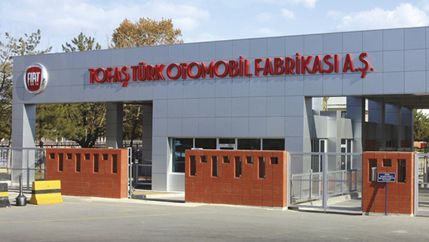 Tofaş, ilk yarı finansal sonuçlarını açıkladı