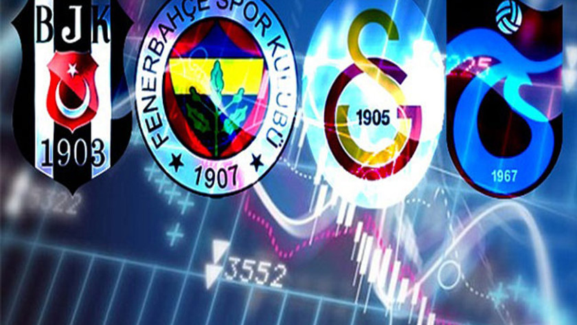 'Dört büyükler' transferde frene bastı