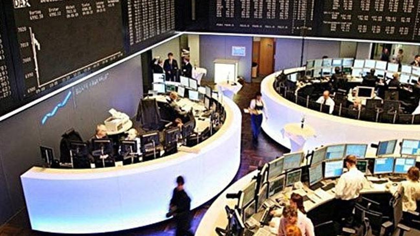 Avrupa borsaları güne düşüşle başladı - 05 Eylül 2018