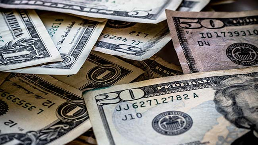 Serbest piyasada döviz açılış fiyatları (Dolar-Euro) - 13 Eylül 2018