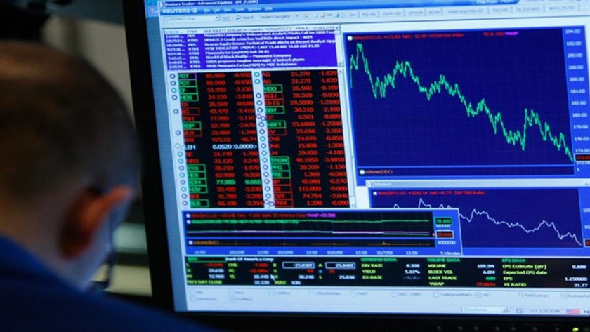 Piyasalar merkez bankalarının kararlarını bekliyor