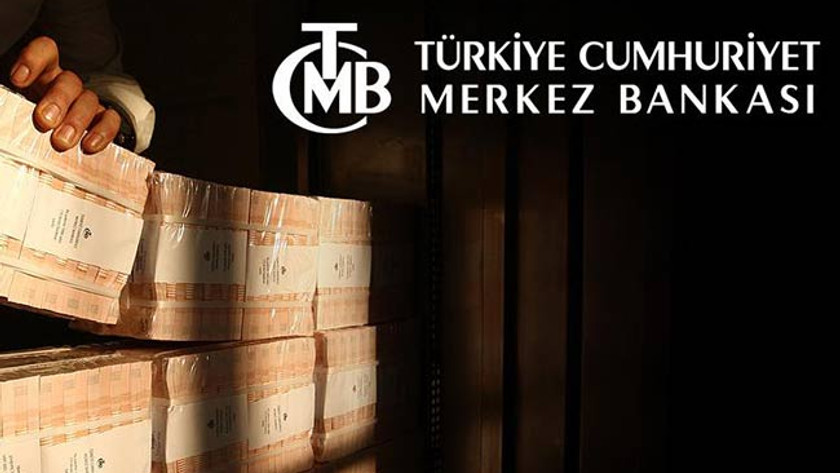 Merkez Bankası faiz kararını açıkladı