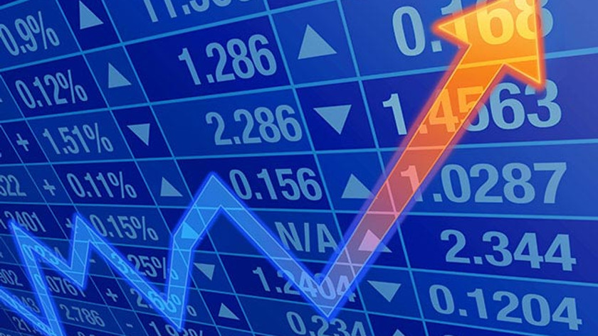 Yabancı hisse aldı DİBS sattı