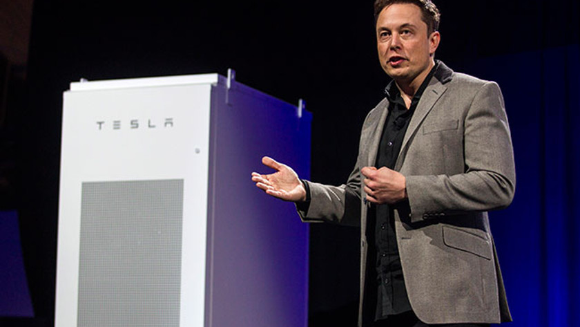Tesla'dan soruşturma açıklaması
