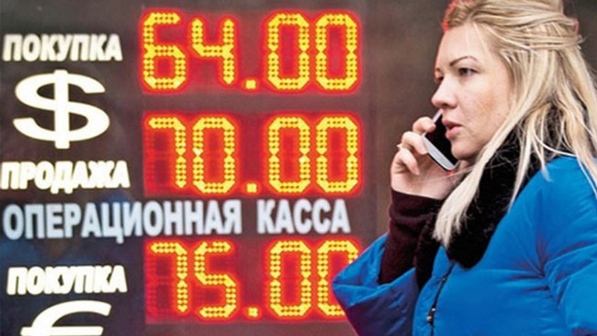 Rusya, doları azalttı yuanın payını artırdı