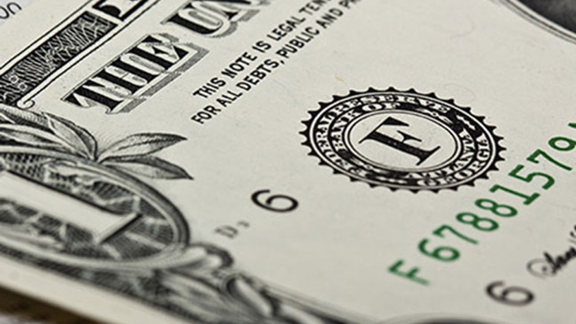 Dolar/TL 5,98 seviyesinde işlem görüyor