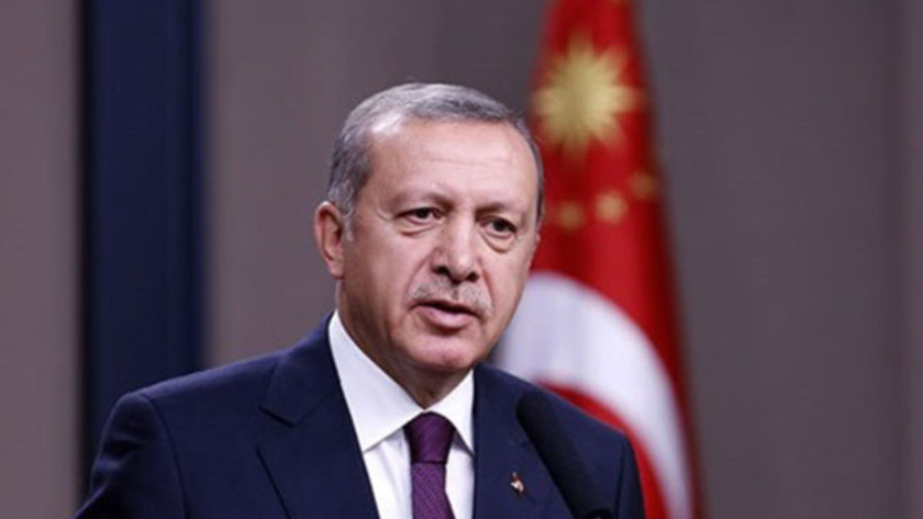 Cumhurbaşkanlığı Genelgesi Resmi Gazete'de