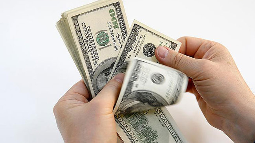 Serbest piyasada döviz açılış fiyatları (Dolar-Euro)