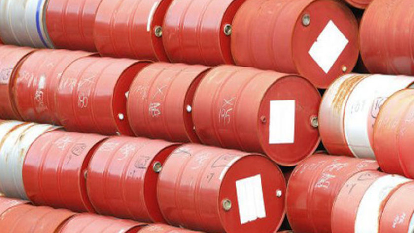 Brent petrol 61,01 dolar