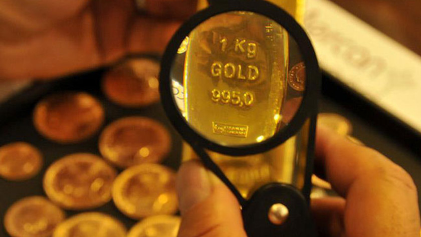 Çeyrek altın kaç lira? Güncel altın fiyatları