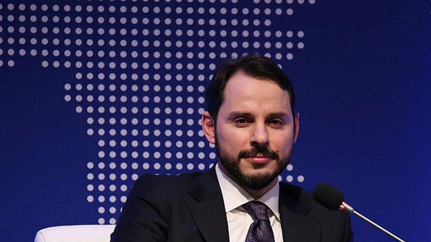 Albayrak: Güçlü bütçe performansıyla 2019’u yöneteceğiz
