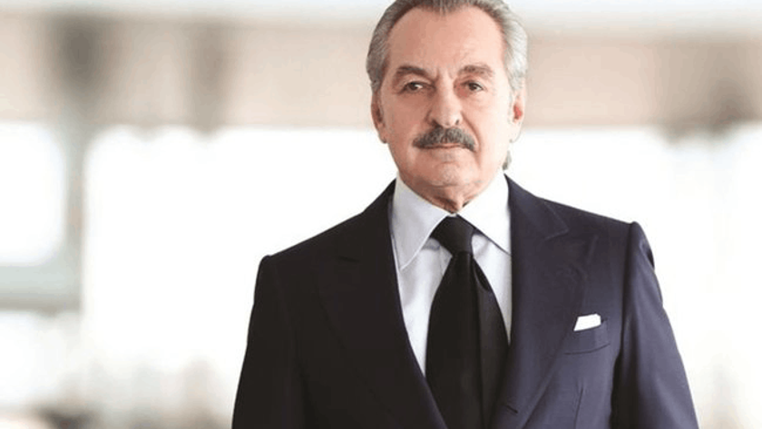 Ali Raif Dinçkök son yolculuğuna uğurlandı