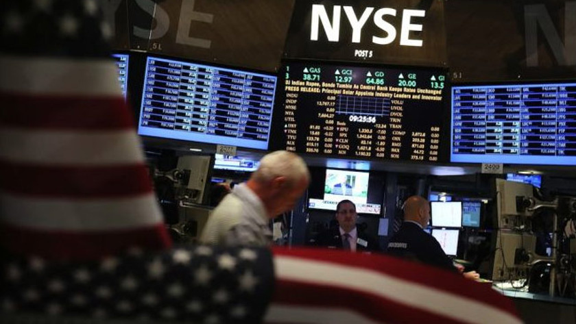 New York borsası yükselişle başladı!