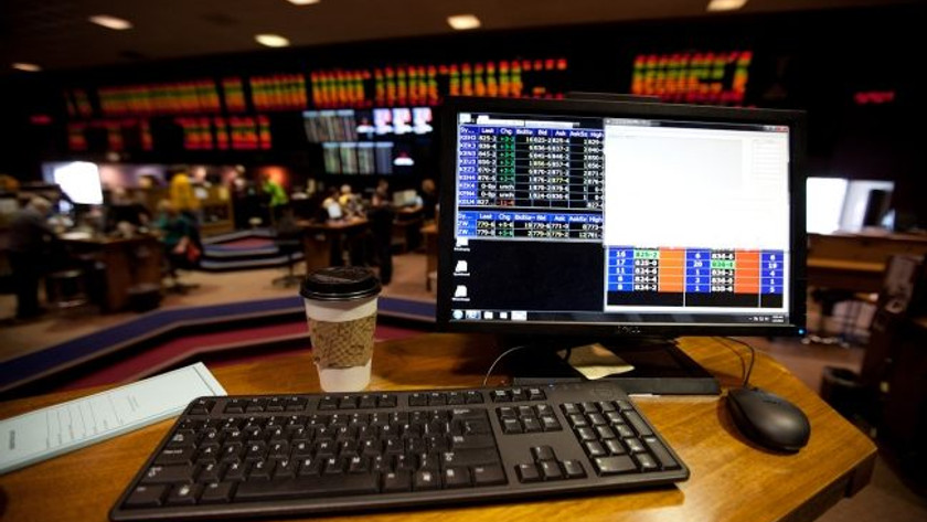Borsa, haftaya alıcılı başladı