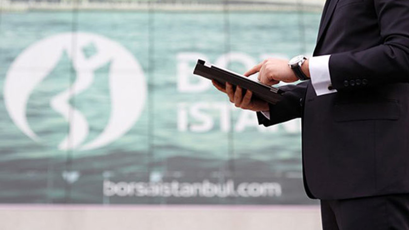 Yabancı borsada güçlü seyrin sürmesini sağladı