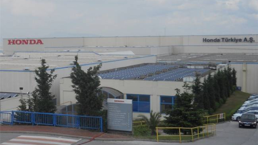 Honda, Türkiye fabrikasını kapatıyor mu?