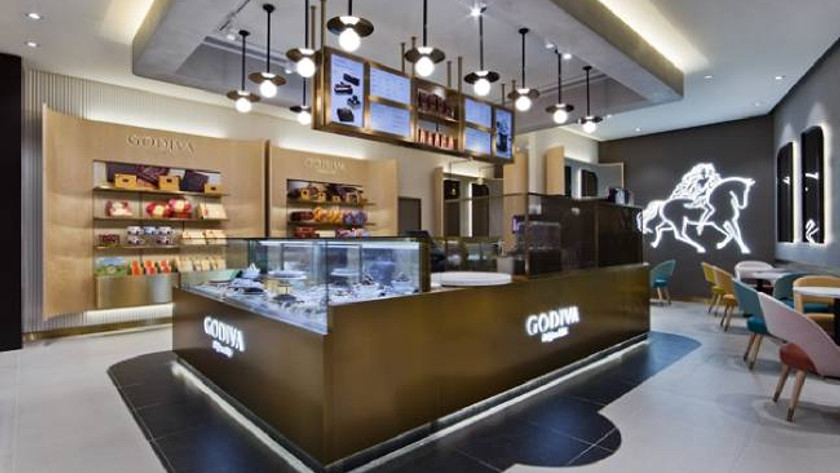 Yıldız Holding, Godiva’nın Asya-Pasifik bölümünü sattı