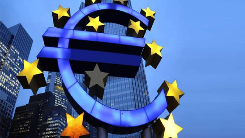 Euro Bölgesi, 4. çeyrekte yüzde 0,2 büyüdü