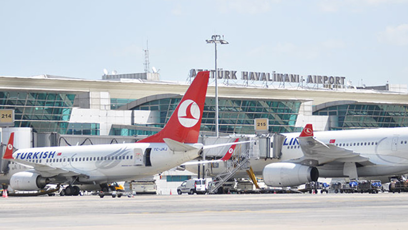 Atatürk Havalimanı'ndaki son uçuş tarihi belli oldu