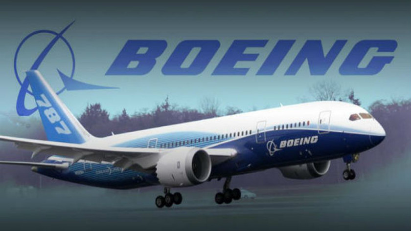 Boeing 737 MAX uçuşu durduruldu