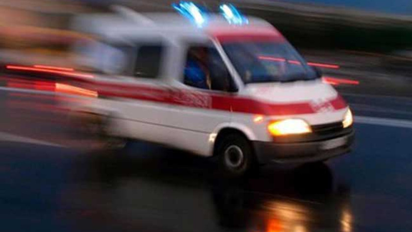 Zafer Çika trafik kazasında hayatını kaybetti