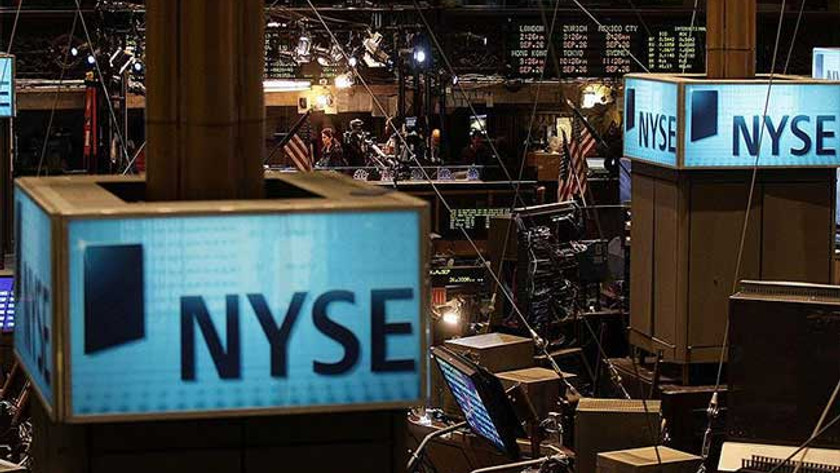 New York borsası yükselişle açıldı